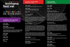 Kvirhana u Sarajevu od 25. do 27. juna